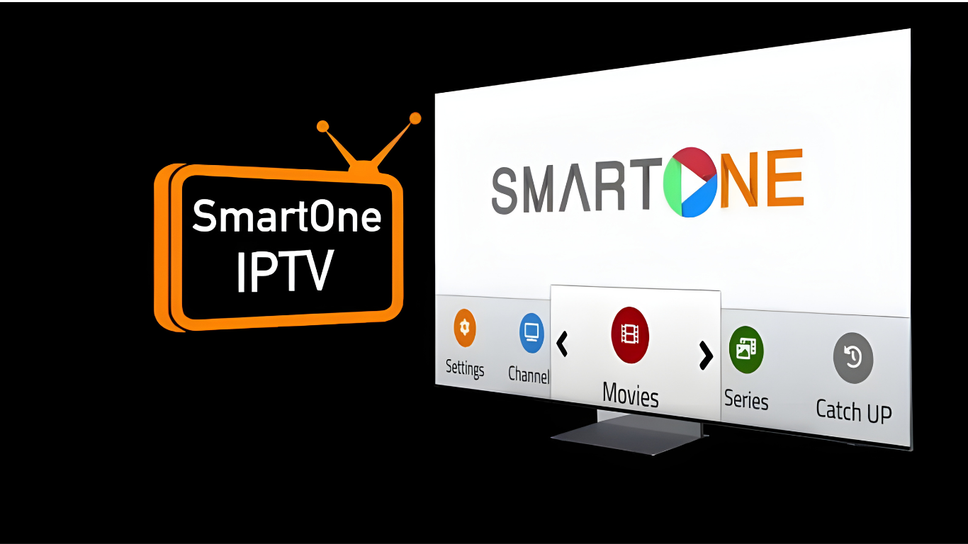 Best IPTV Player for Samsung TV – Smooth Live TV and Streaming with IPTV Canada