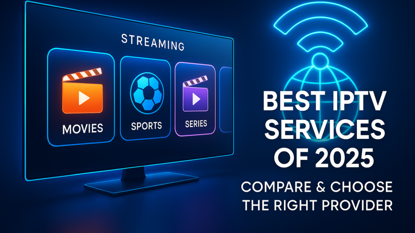 Cheap IPTV Canada for Sports: Affordable Way to Watch Live Sports Without Cable
