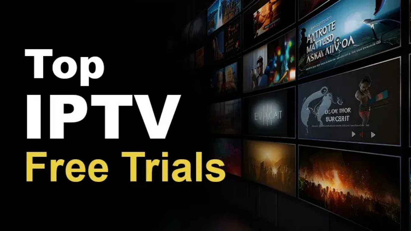 IPTV Canada Free Trial – The Ultimate Guide to Testing IPTV Services Risk-Free in 2026