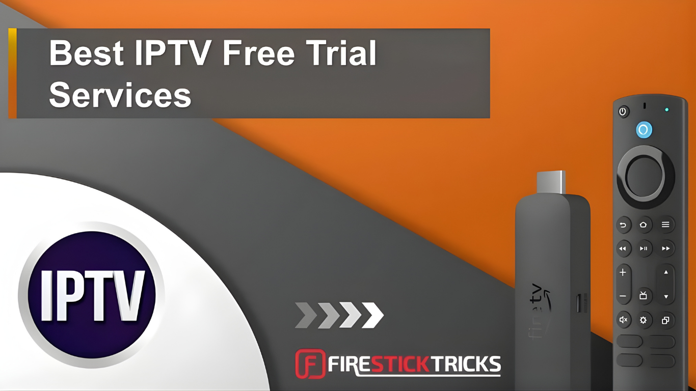 IPTV Free Trial: The Smart Way to Choose IPTV Canada