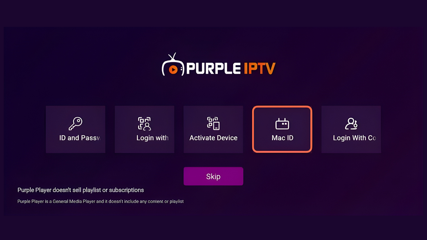IPTV Player for Mac – The Ultimate Guide to Streaming IPTV on macOS