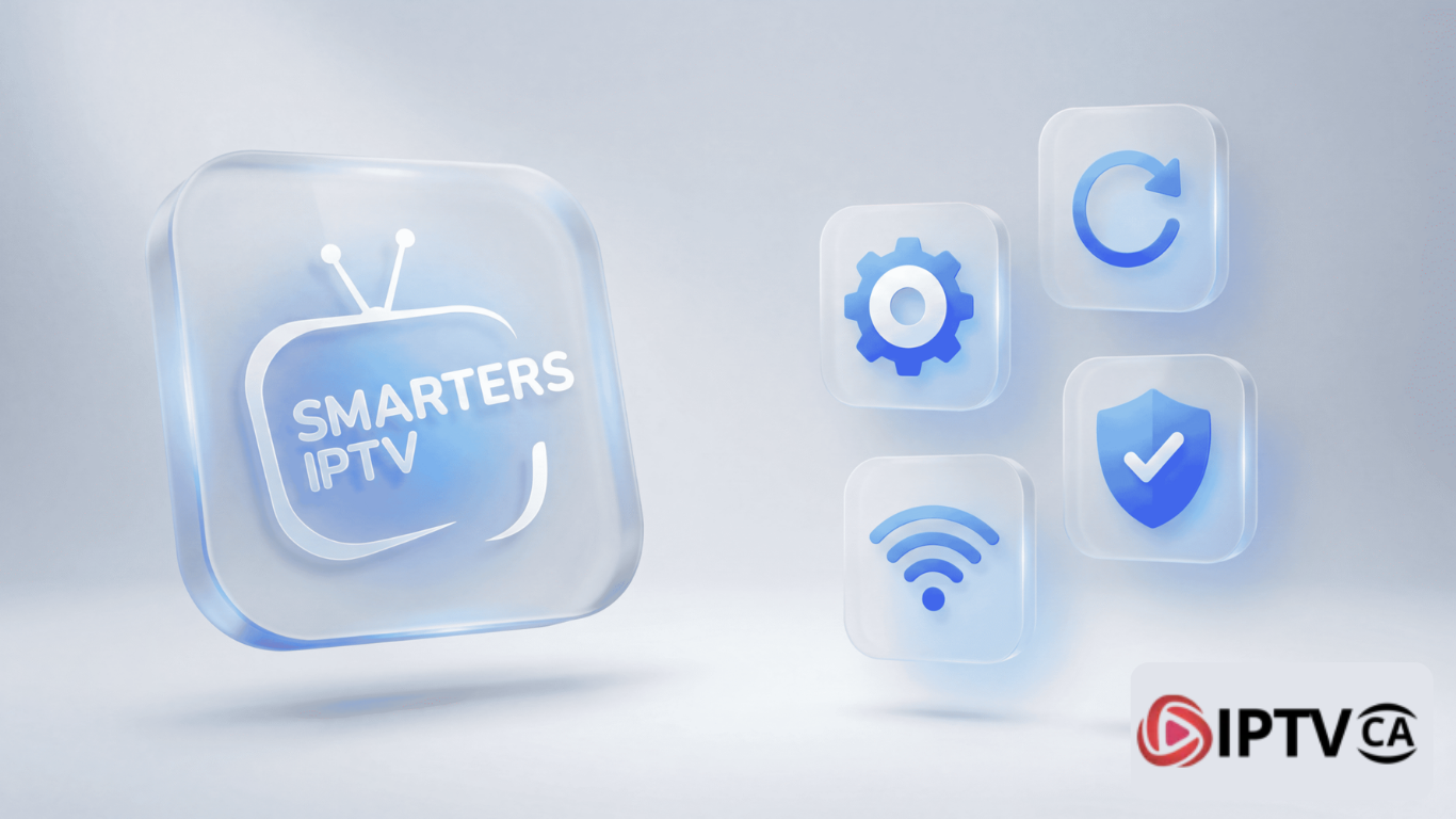 Secure IPTV Canada – The Complete Guide to Safe and Reliable Streaming