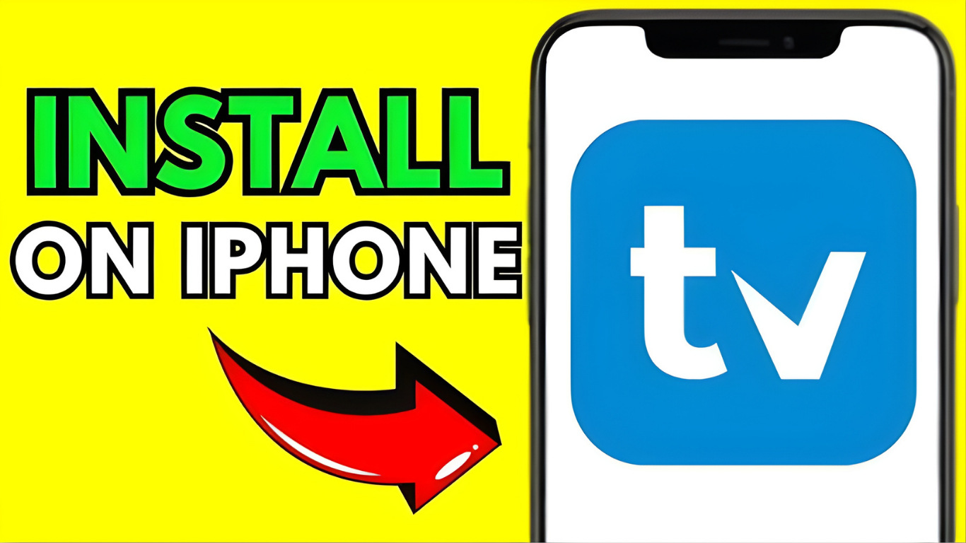 TiviMate for iPhone: The Complete Guide to Watching IPTV Canada