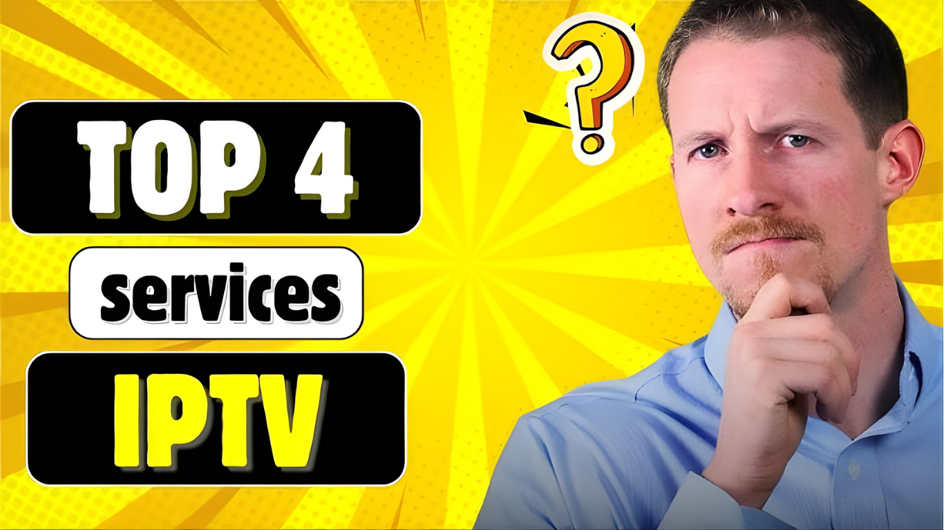 Top IPTV Canada Service – A Complete Guide to Choosing the Best IPTV Provider