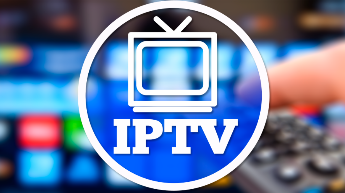 What is IPTV? A Comprehensive Guide to IPTV Services, Benefits & Future