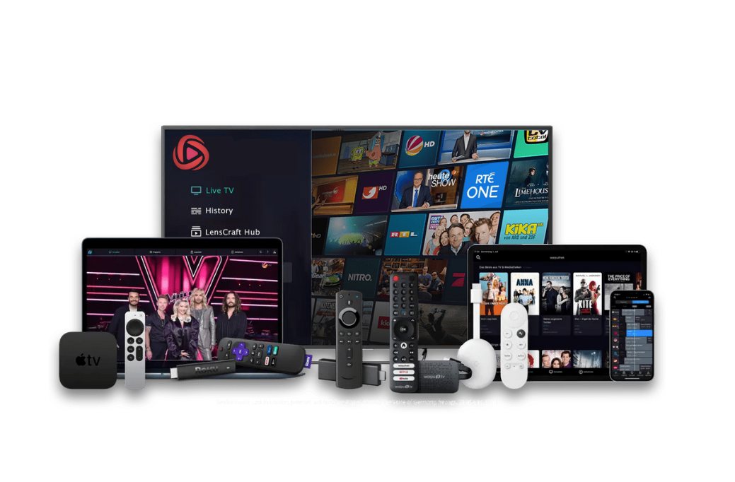 IPTV Canada